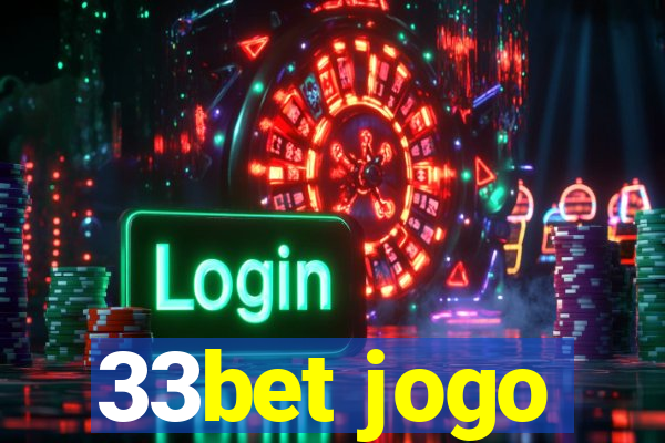 33bet jogo